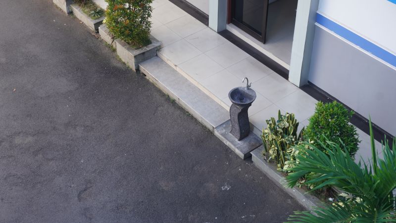 Landscape Contractors